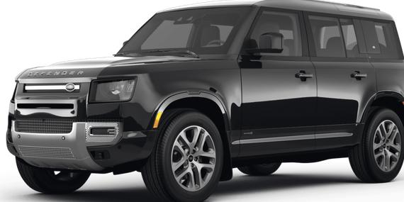 LAND ROVER DEFENDER 2022 SALEWERE0N2097866 image